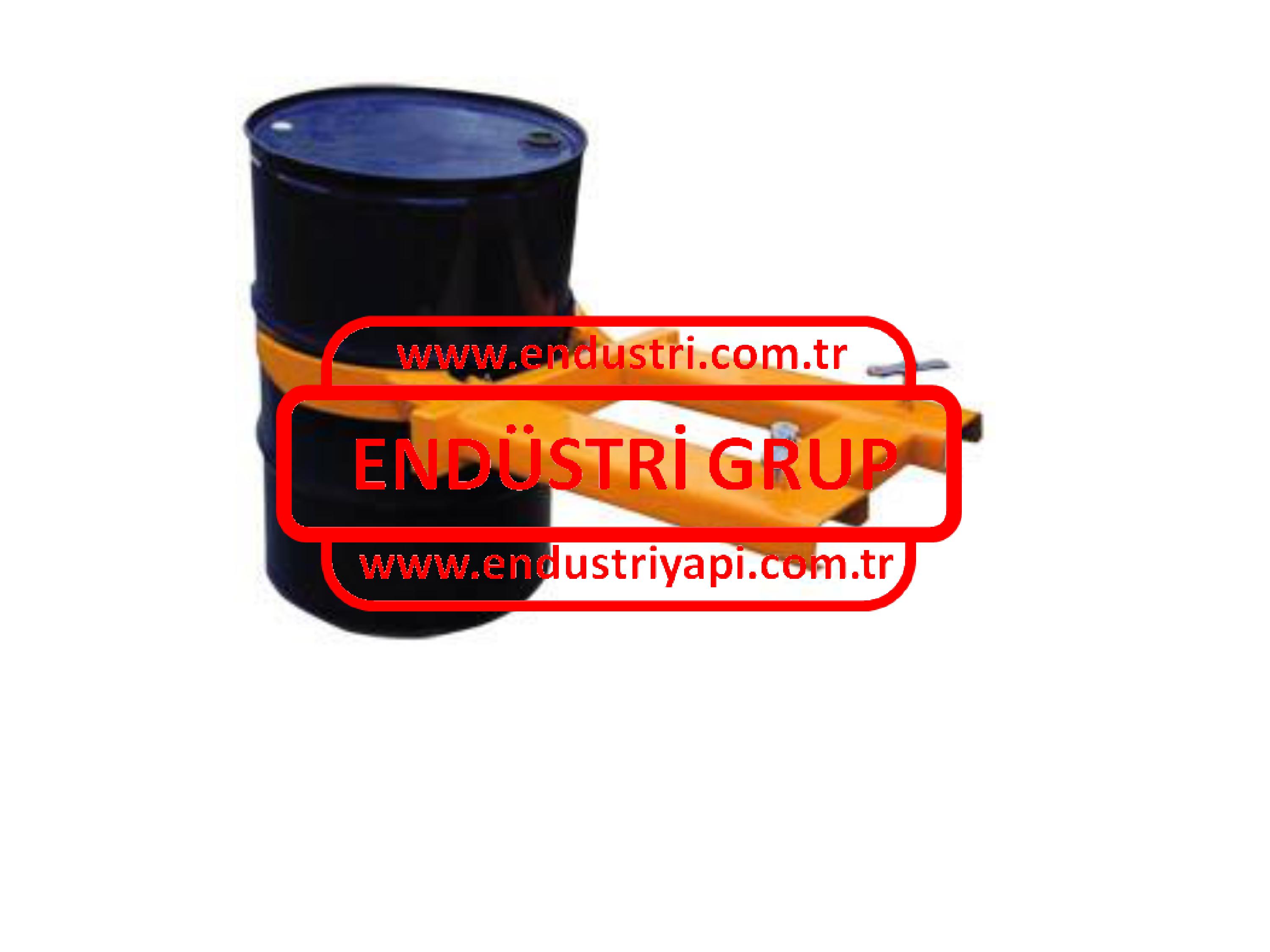 forklift-varil-cevirme-aparati