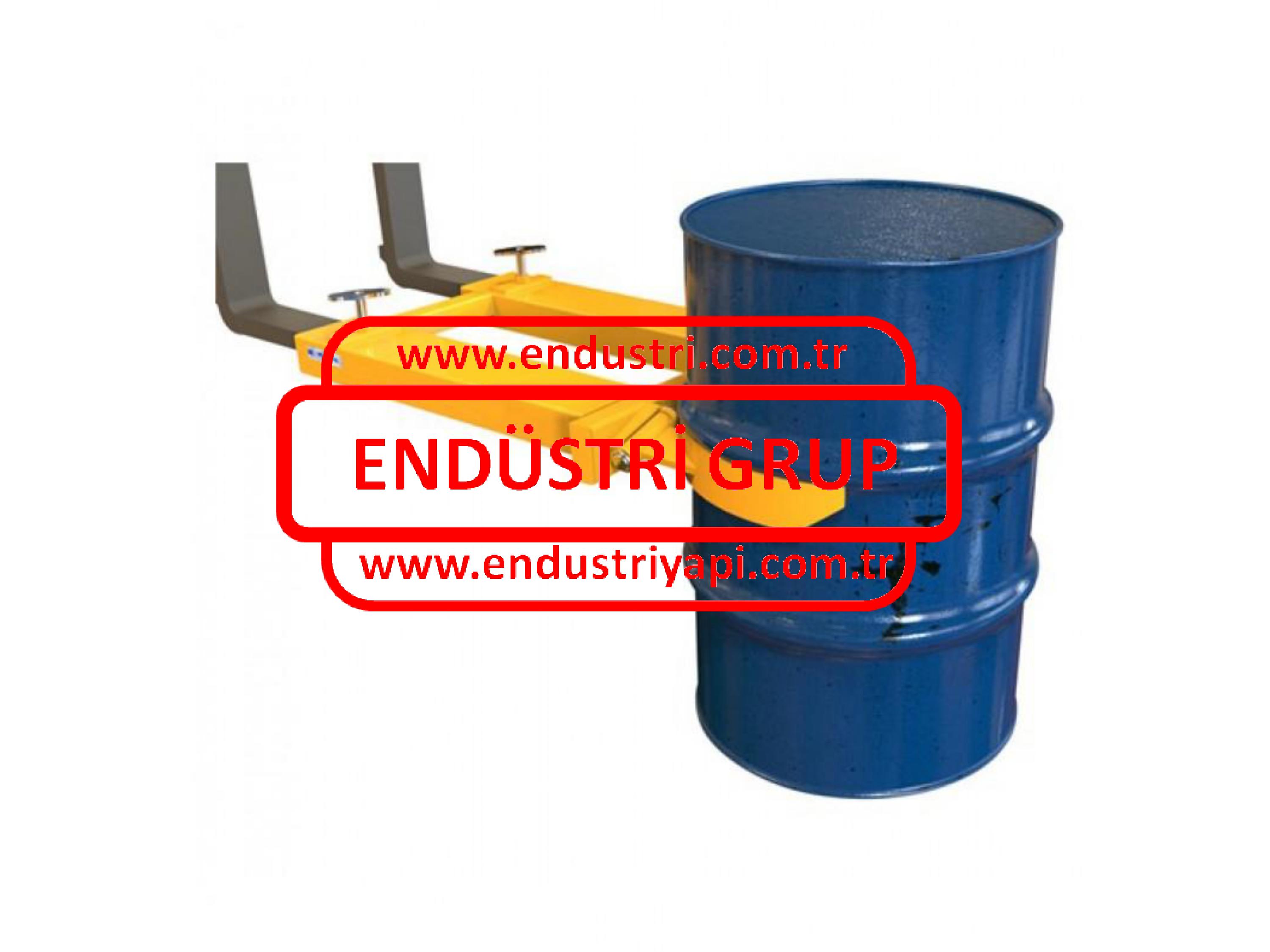 forklift-varil-cevirme-aparati