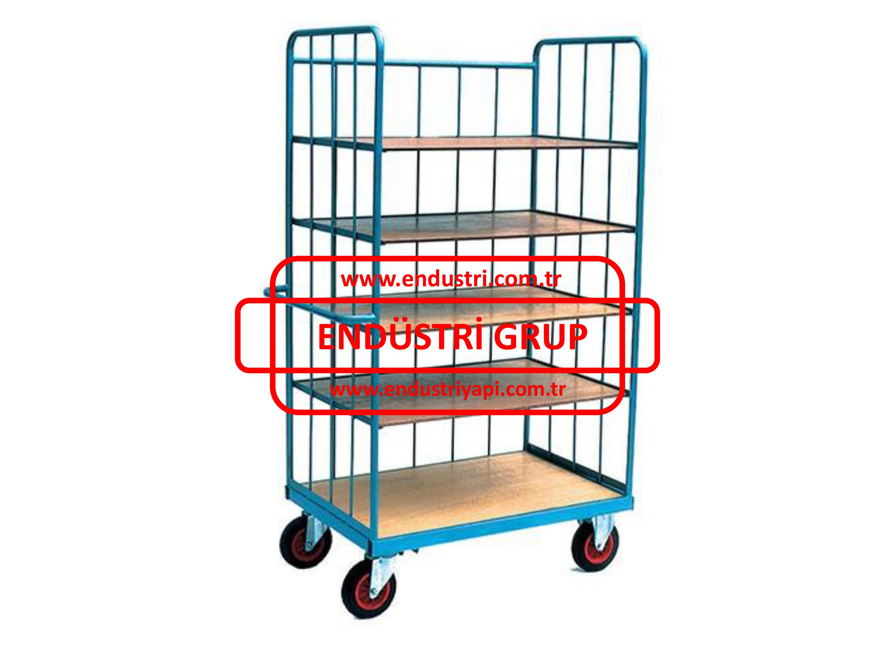 depo-lojistik-fabrika-urun-siparis-malzeme-toplama-dagitma-hazirlama-metal-tasima-arabasi